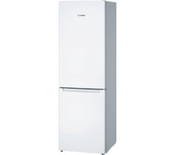 BOSCH KGN36NW30G Fridge Freezer - White